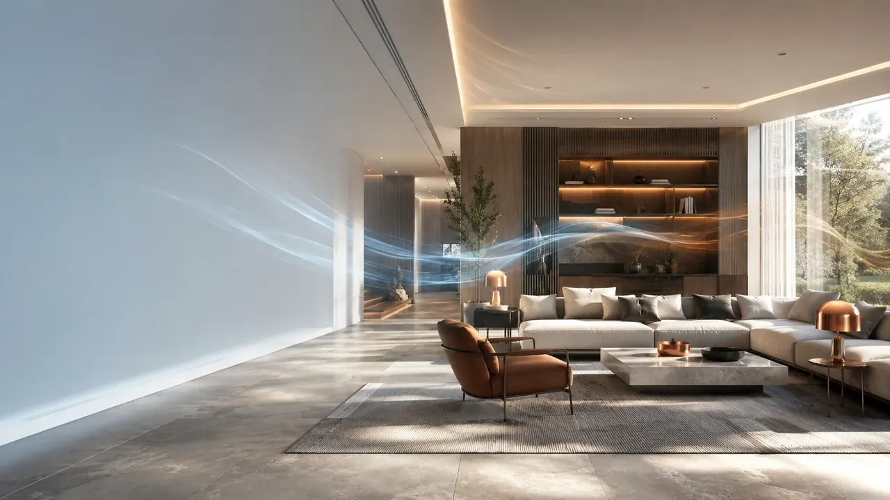Soluciones para vivienda